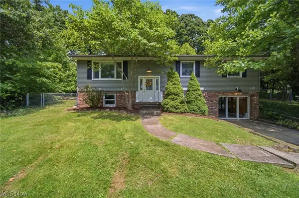 4155 Ridgewood Road, Copley, OH 44321