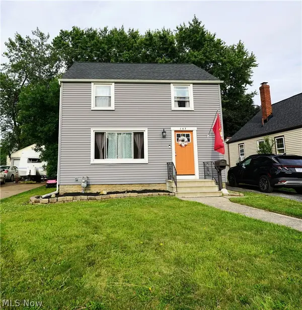 167 Brandtson Avenue, Elyria, OH 44035