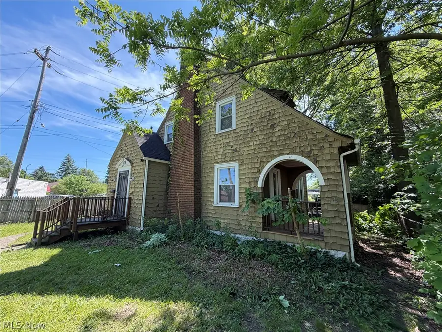 918 Frederick Boulevard, Akron, OH 44320 - #3