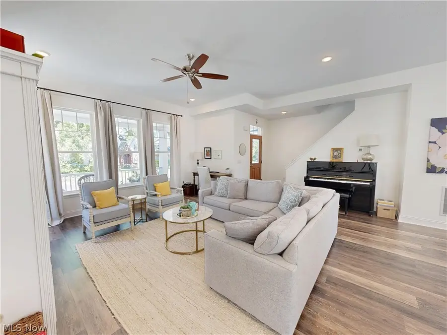 3609 Ludgate Road, Shaker Heights, OH 44120 - #2