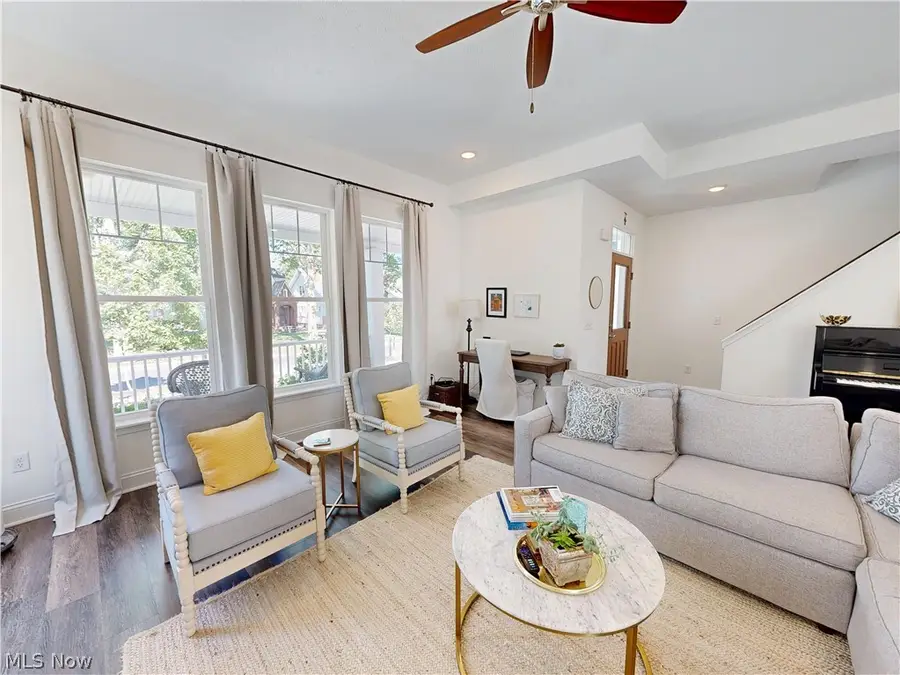 3609 Ludgate Road, Shaker Heights, OH 44120 - #3