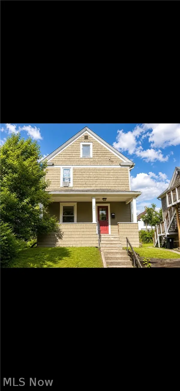 501 Rentschler Street, Akron, OH 44304