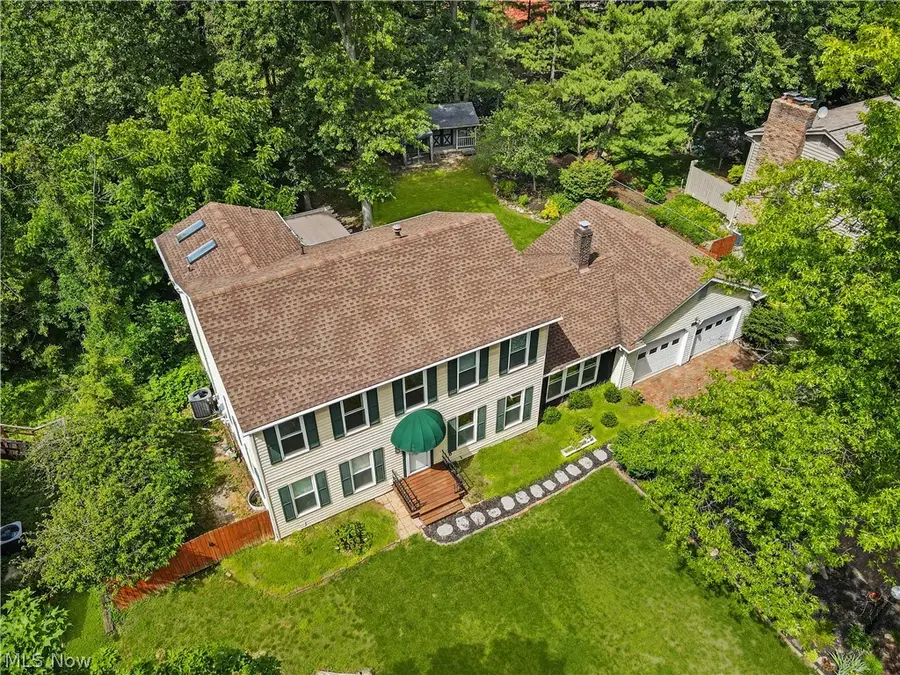 1545 Woodlake Boulevard, Stow, OH 44224 - #3