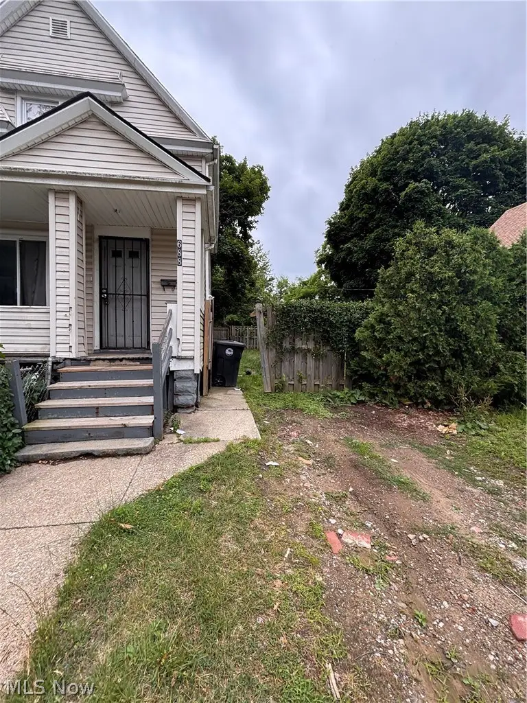 688 E 96th Street, Cleveland, OH 44108 - #3