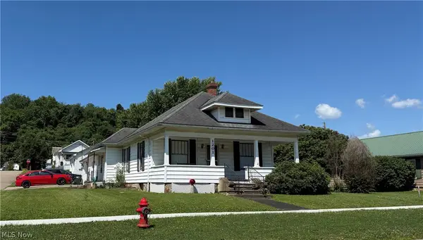 1201 N Main Street, Malta, OH 43758