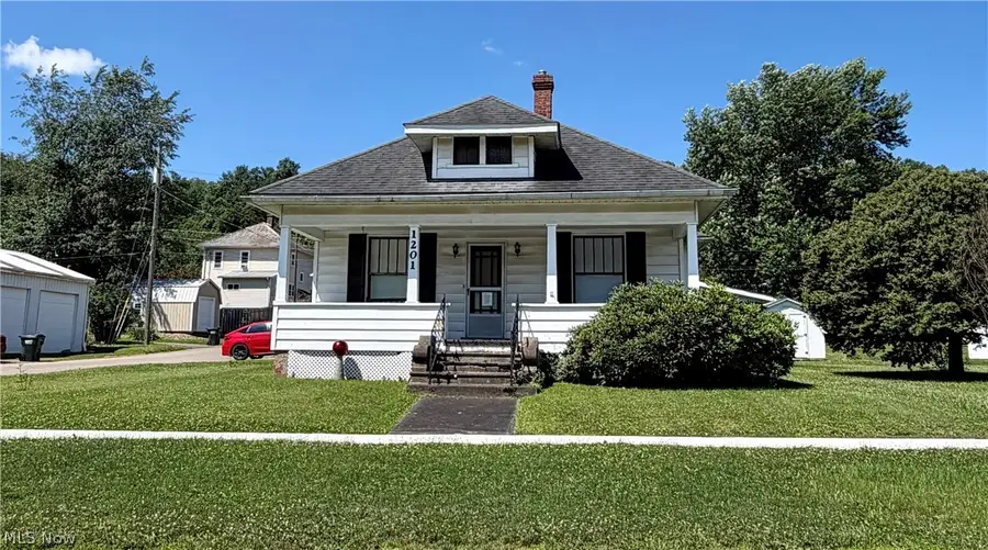 1201 N Main Street, Malta, OH 43758 - #2