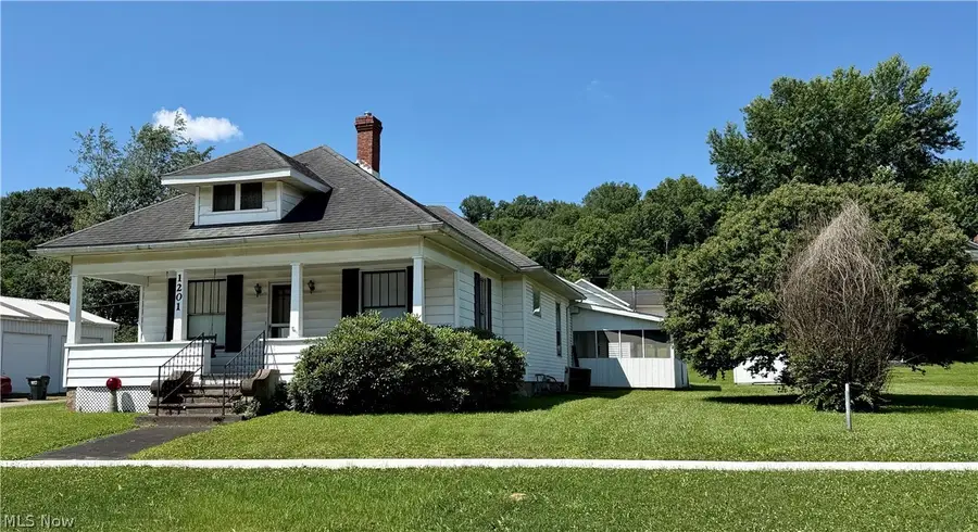 1201 N Main Street, Malta, OH 43758 - #3