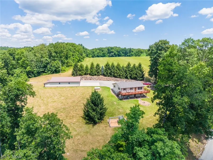 13648 Freedom Road, Kimbolton, OH 43749 - #2