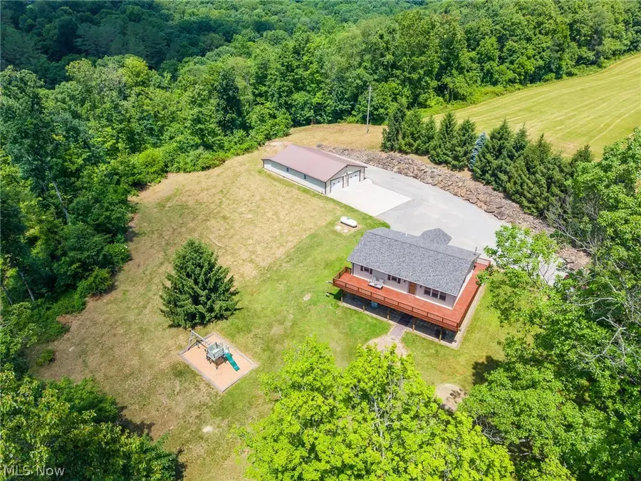 13648 Freedom Road, Kimbolton, OH 43749 - #3
