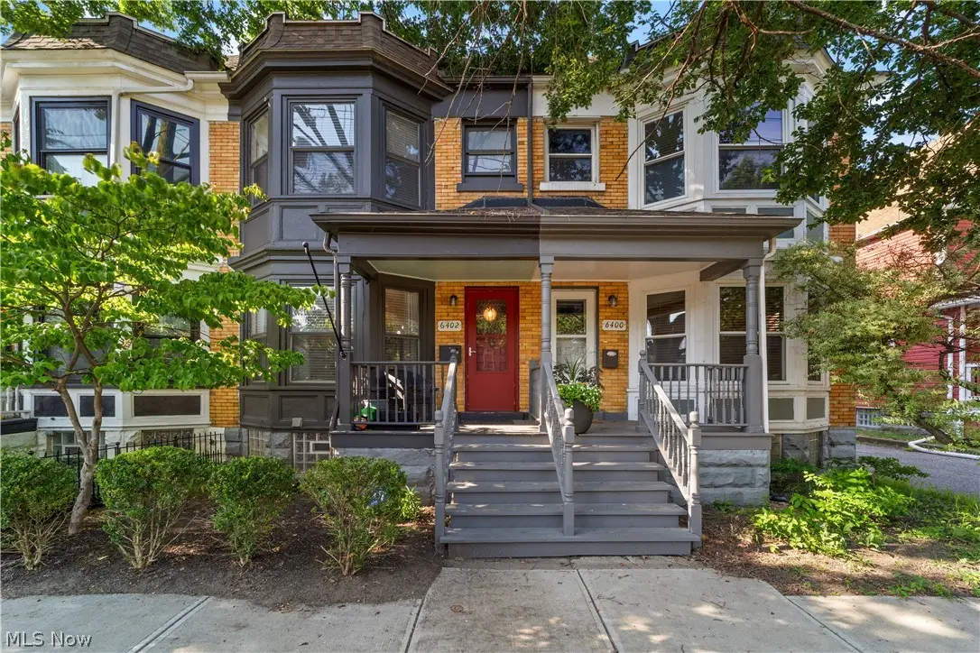 6402 Bridge Avenue, Cleveland, OH 44102 - #1