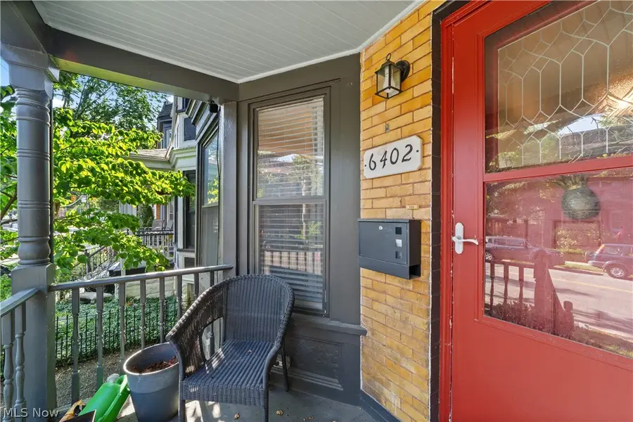 6402 Bridge Avenue, Cleveland, OH 44102 - #3
