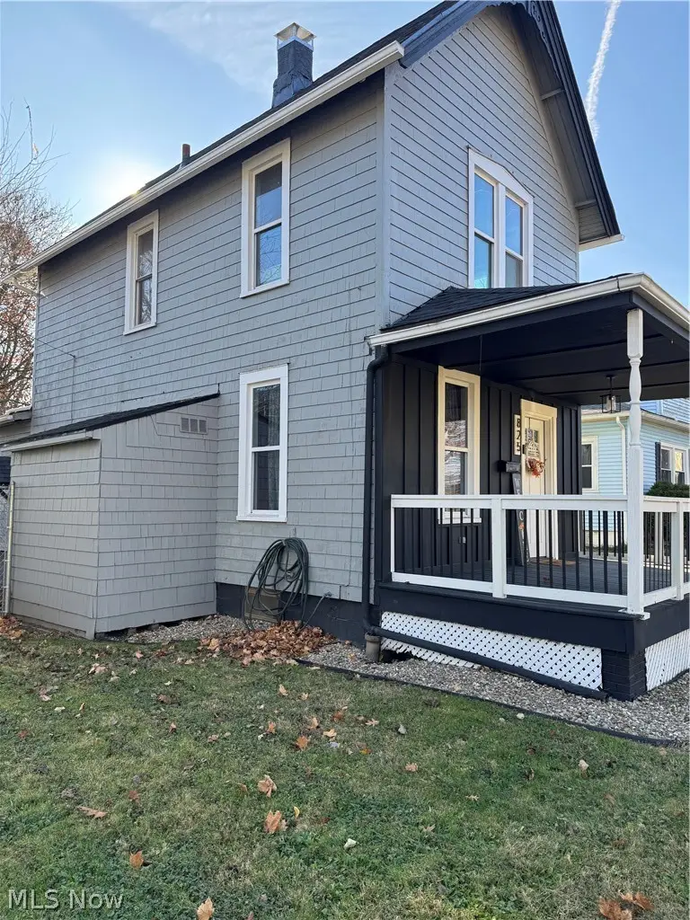 825 Oak Se Avenue, Massillon, OH 44646 - #3