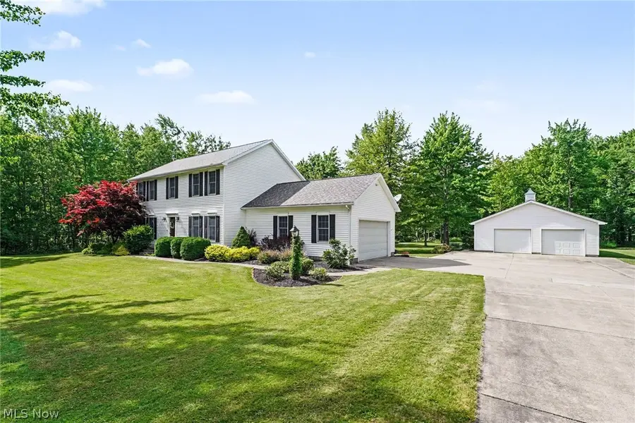 861 E Beech Street, Jefferson, OH 44047 - #2