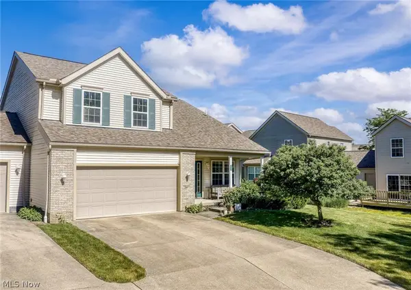 1951 Heron Glen Court, Macedonia, OH 44056
