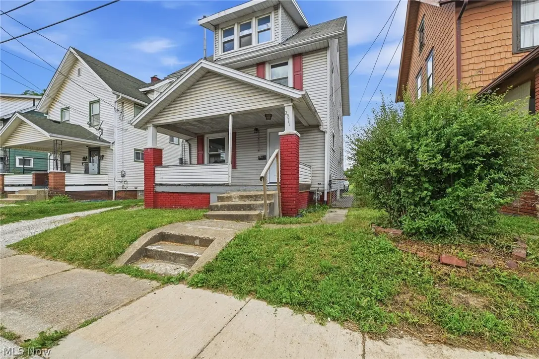 2911 Vera Nw Place, Canton, OH 44708 - #1