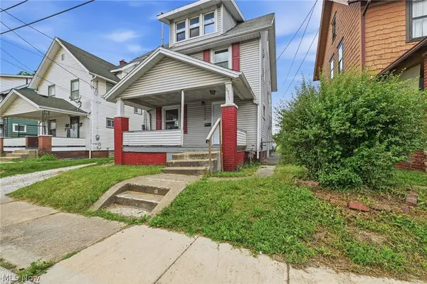 2911 Vera Nw Place, Canton, OH 44708