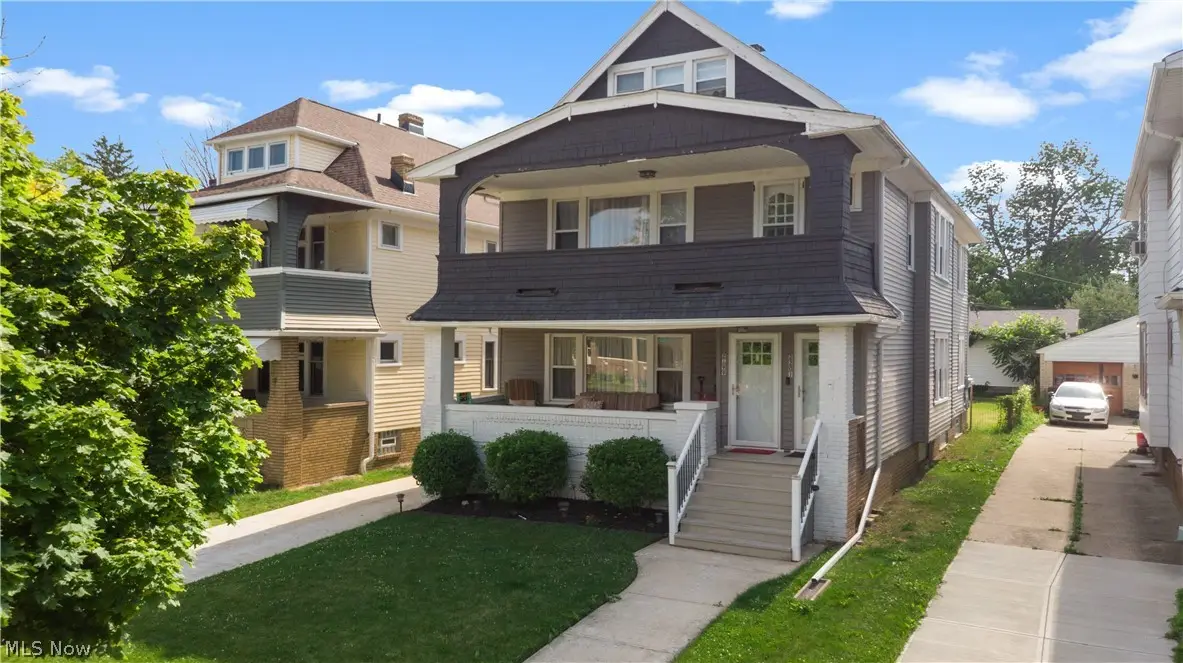 2199 Lincoln Avenue, Lakewood, OH 44107 - #1