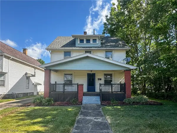 40 Madison Avenue, Niles, OH 44505
