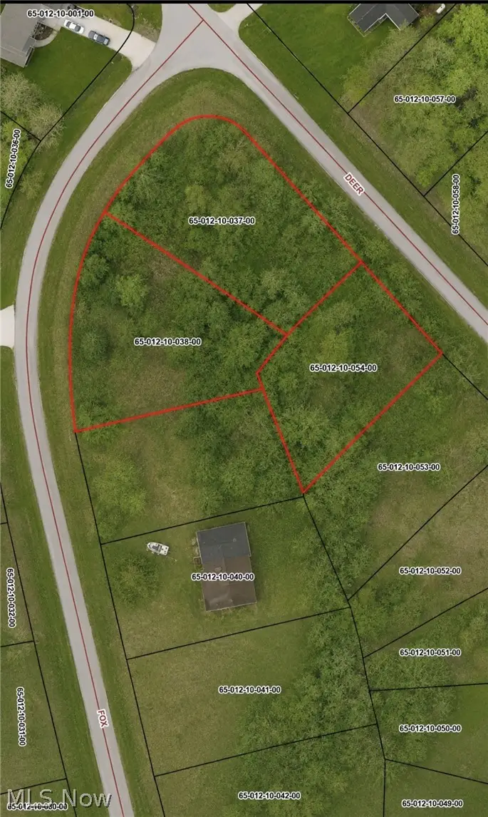 VL Fox Run Circle, Roaming Shores, OH 44084 - #1