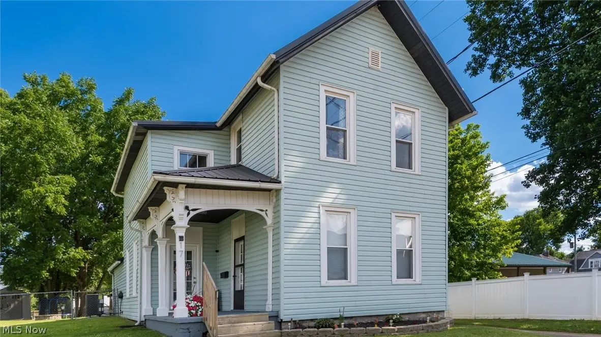 17 E Oak Street, Newark, OH 43055 - #1
