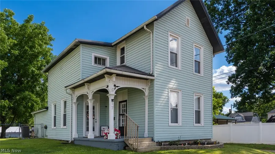 17 E Oak Street, Newark, OH 43055 - #2