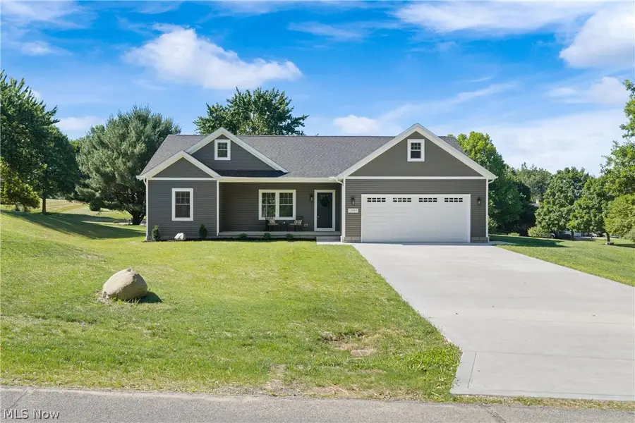 13969 N Highview Drive, Dalton, OH 44618 - #3