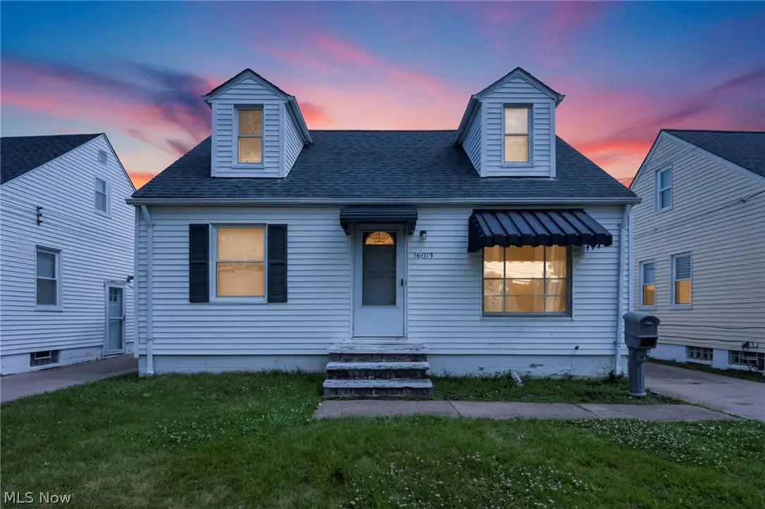 16013 Corkhill Road, Maple Heights, OH 44137 - #1