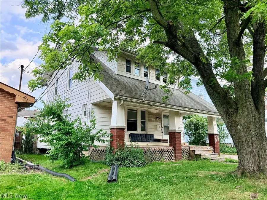 873 Gorge Boulevard, Akron, OH 44310 - #2