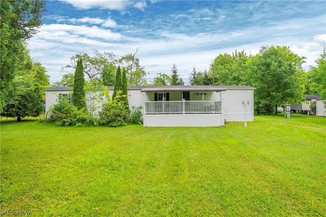 6886 Lindsley Avenue, Andover, OH 44003 - #1