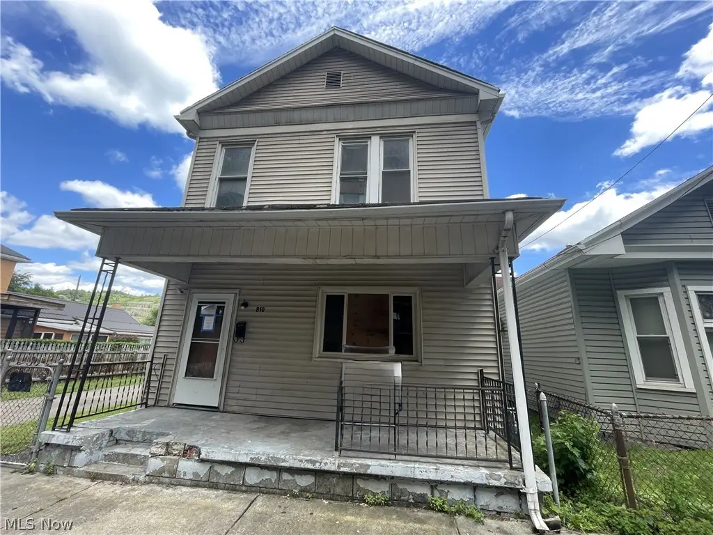 810 N 6th Avenue, Steubenville, OH 43952 - #1
