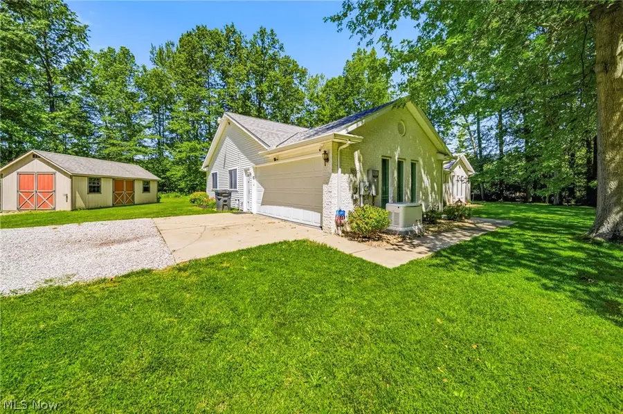 3705 Shadyside Avenue, Ashtabula, OH 44004 - #3