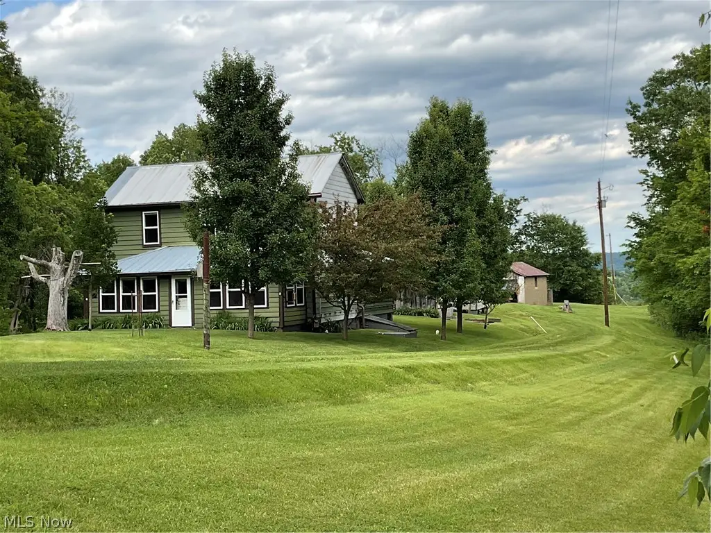2345 Heldman Road, Wingett Run, OH 45789 - #1