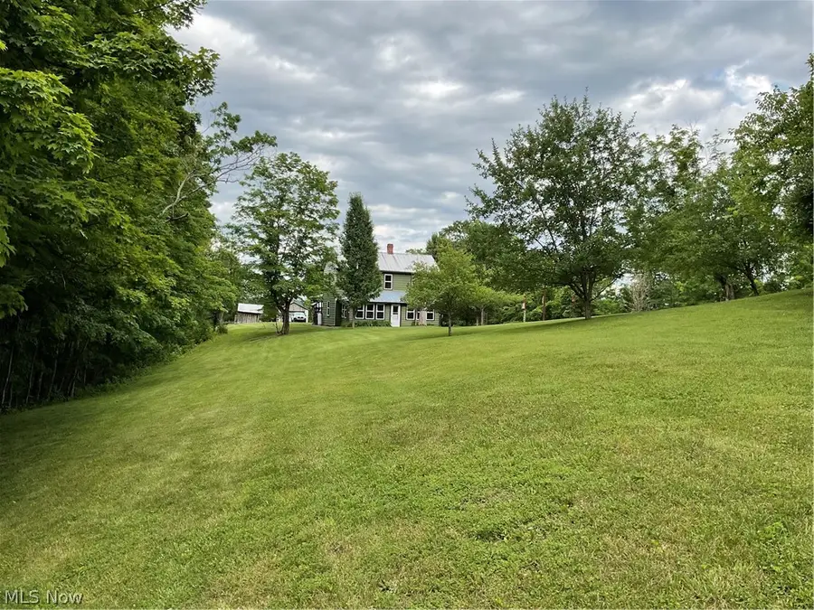 2345 Heldman Road, Wingett Run, OH 45789 - #2