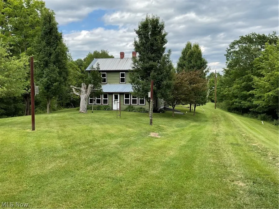 2345 Heldman Road, Wingett Run, OH 45789 - #3