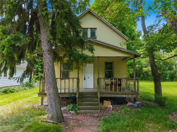 146 Albert Ne Street, Warren, OH 44483