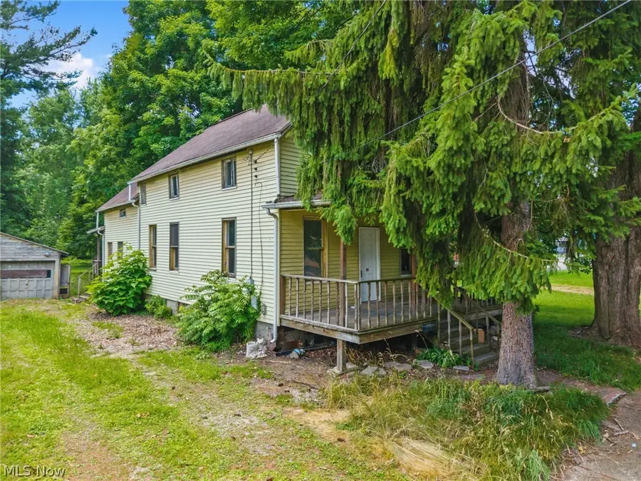146 Albert Ne Street, Warren, OH 44483 - #2