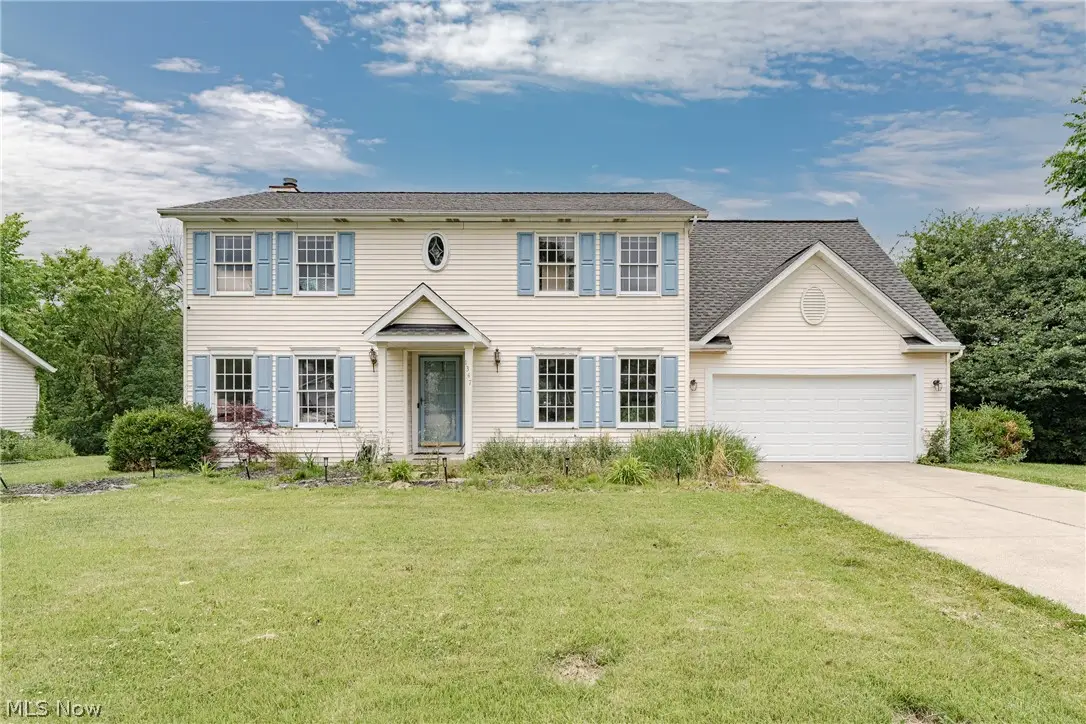 1347 Sharonbrook Drive, Twinsburg, OH 44087 - #1