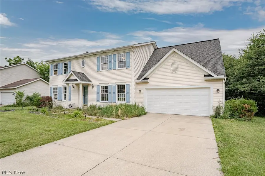 1347 Sharonbrook Drive, Twinsburg, OH 44087 - #2
