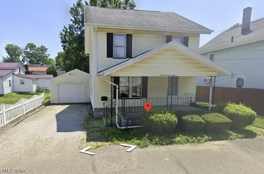 1009 Rodman Ne Avenue, Massillon, OH 44646 - #1