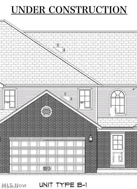 1398 Mussel Shoals Drive, Brunswick, OH 44212 - #2
