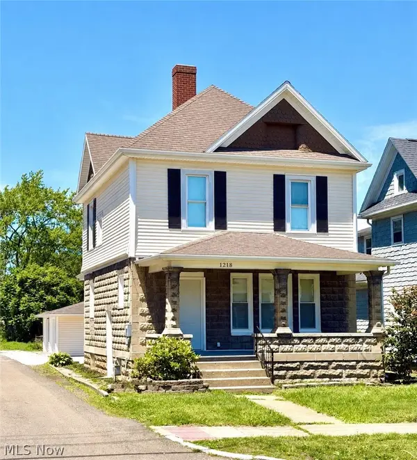 1218 Tremont Sw Avenue, Massillon, OH 44647