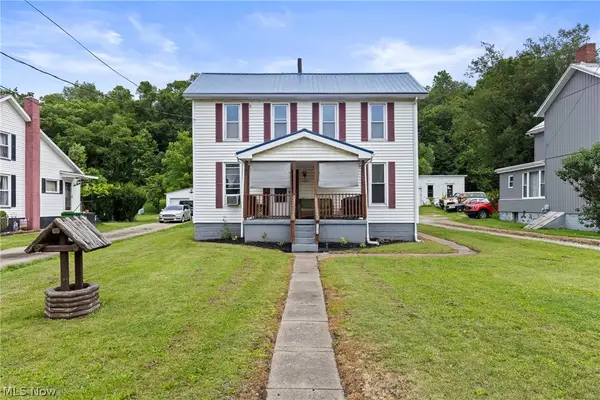 71571 Hall Street, St Clairsville, OH 43950