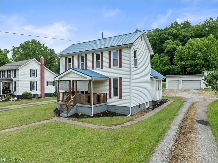71571 Hall Street, Saint Clairsville, OH 43950 - #3