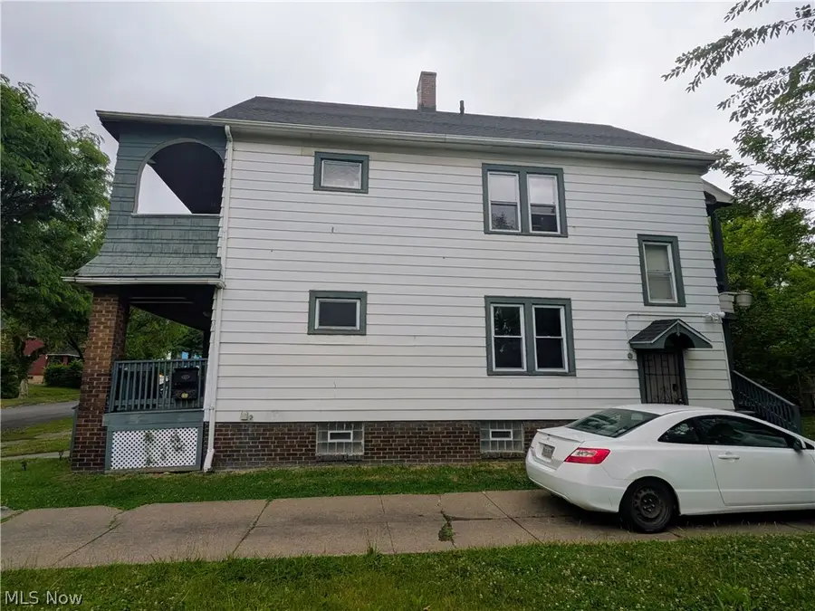 10302 Lamontier Avenue, Cleveland, OH 44104 - #3