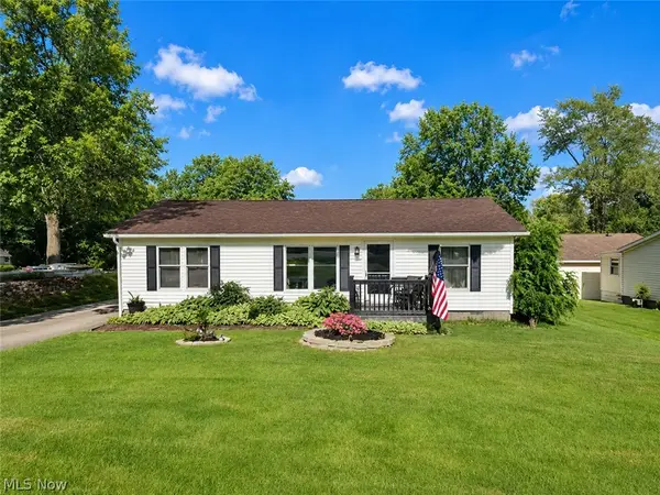 6286 Spring Street, Ravenna, OH 44266