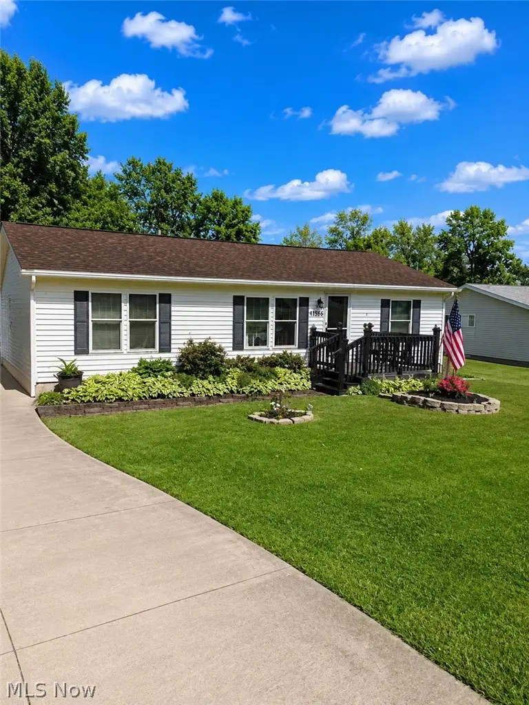 6286 Spring Street, Ravenna, OH 44266 - #3