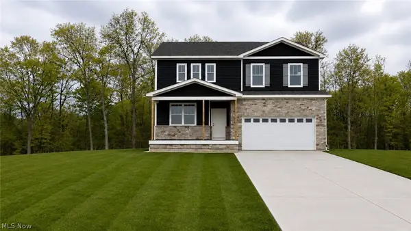 6256 Cooper Hawk Drive, Medina, OH 44256