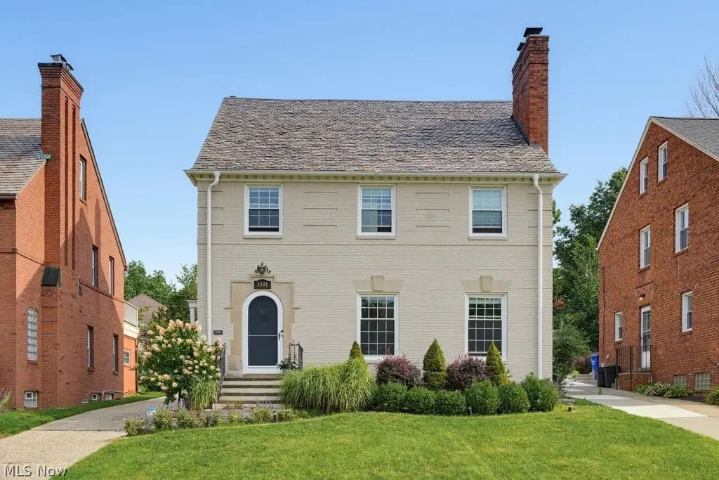 3801 Washington Boulevard, University Heights, OH 44118 - #1