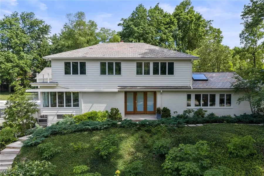 19103 N Park Boulevard, Shaker Heights, OH 44122 - #2