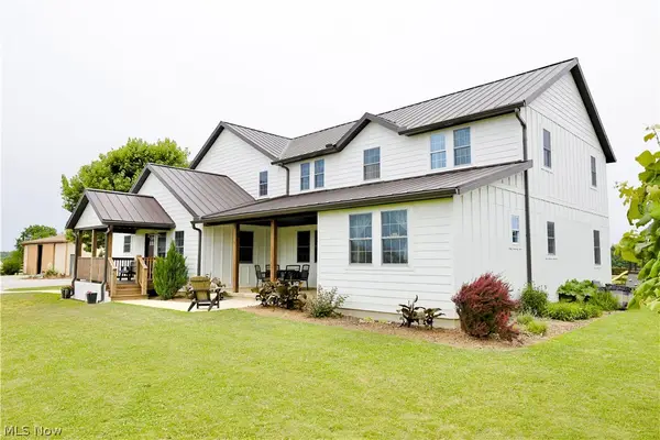 27261 Newcastle Road, Gambier, OH 43022